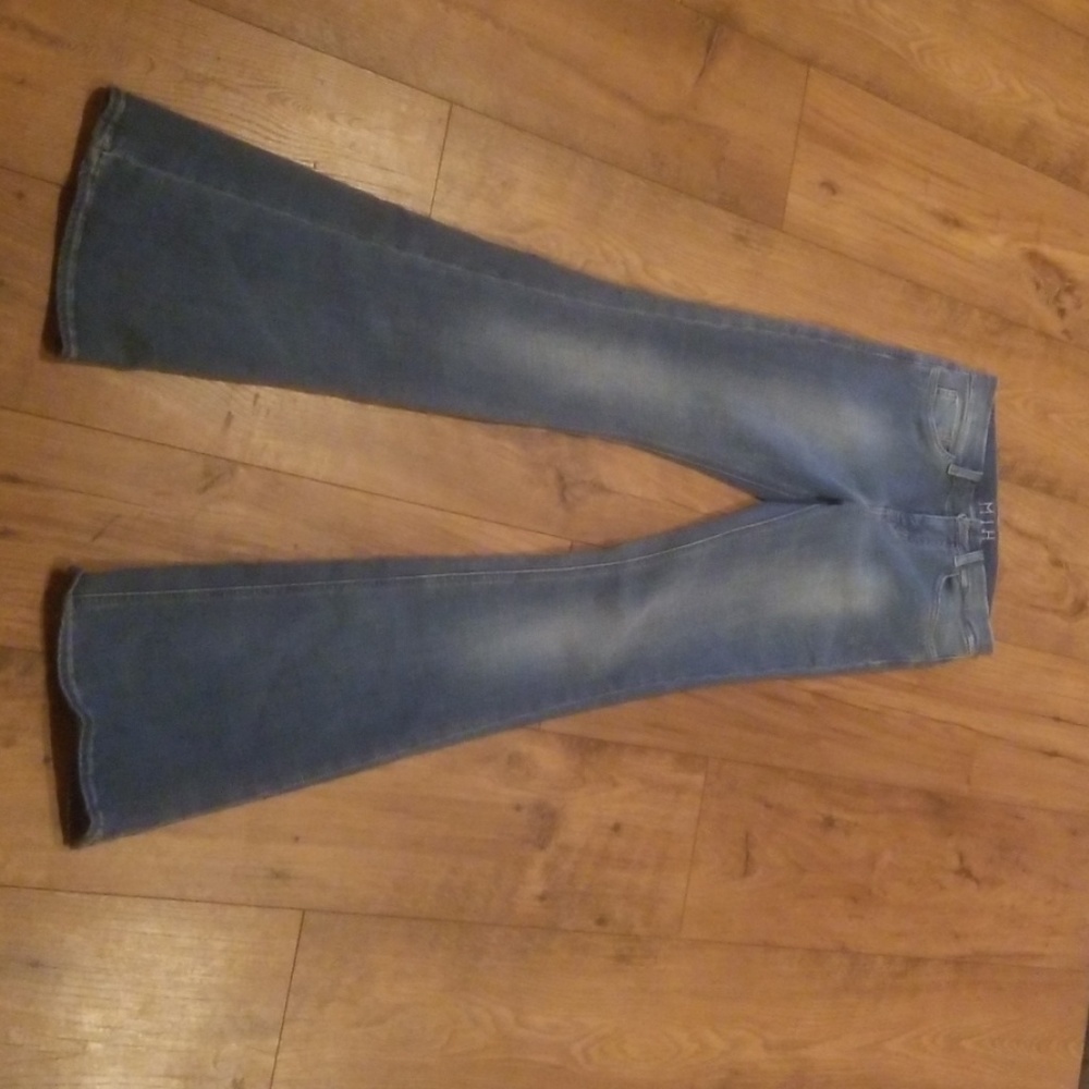 MiH Jeans